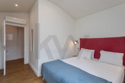 Apartamento T1 para Venda em Misericórdia