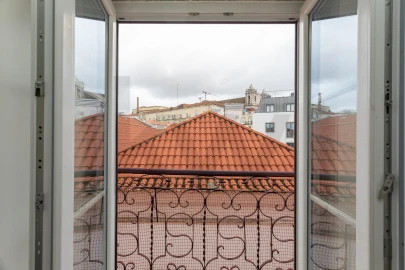 Apartamento T1 para Venda em Misericórdia