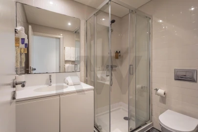 Apartamento T1 para Venda em Misericórdia