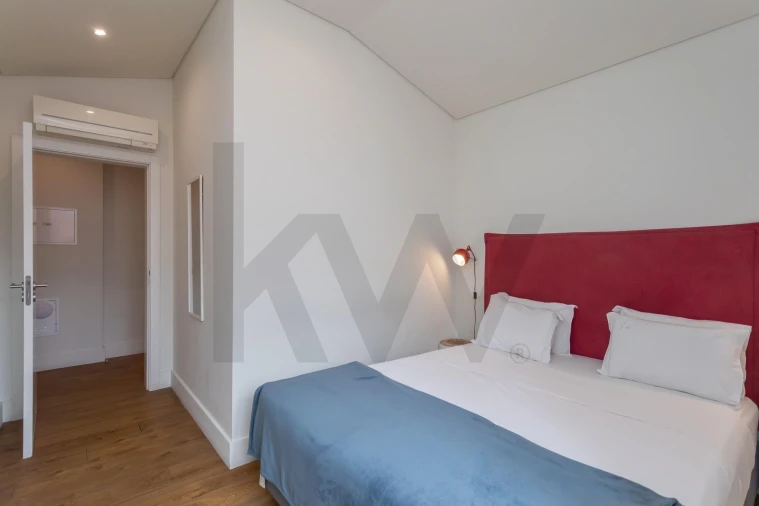 Apartamento T1 para Venda em Misericórdia Foto 4