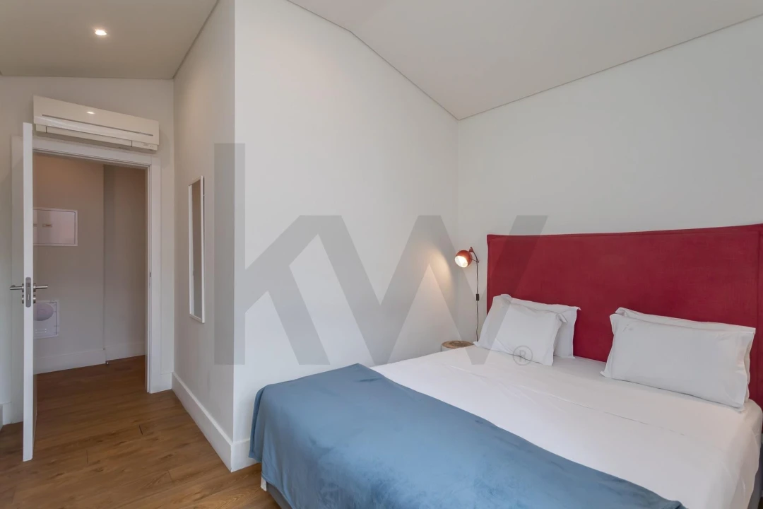 Apartamento T1 para Venda em Misericórdia Foto 4