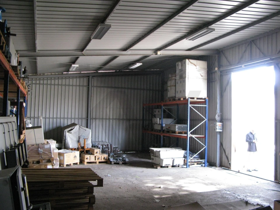 Armazém para Venda em Coruche, Fajarda e Erra Foto 20