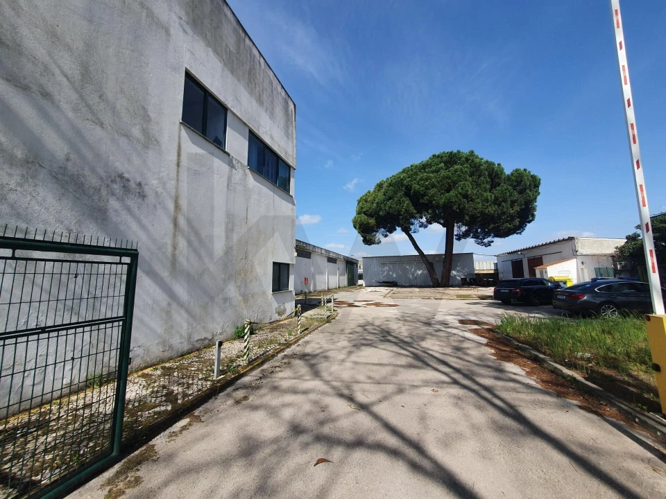 Armazém para Venda em Coruche, Fajarda e Erra Foto 12