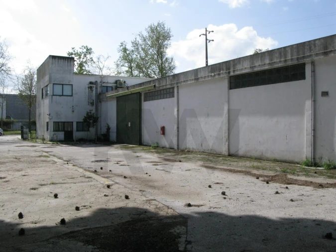 Armazém para Venda em Coruche, Fajarda e Erra Foto 14