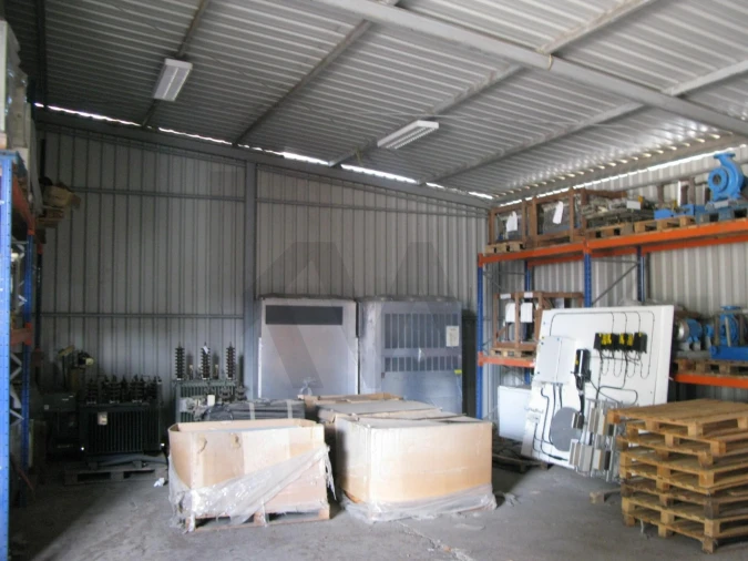 Armazém para Venda em Coruche, Fajarda e Erra Foto 18