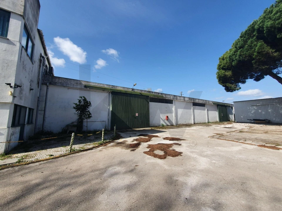 Armazém para Venda em Coruche, Fajarda e Erra Foto 8