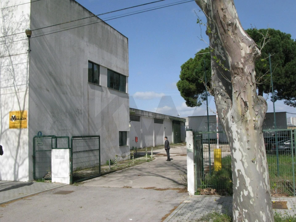 Armazém para Venda em Coruche, Fajarda e Erra Foto 21