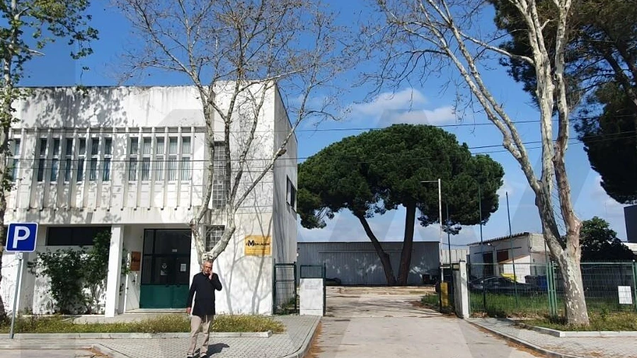 Armazém para Venda em Coruche, Fajarda e Erra