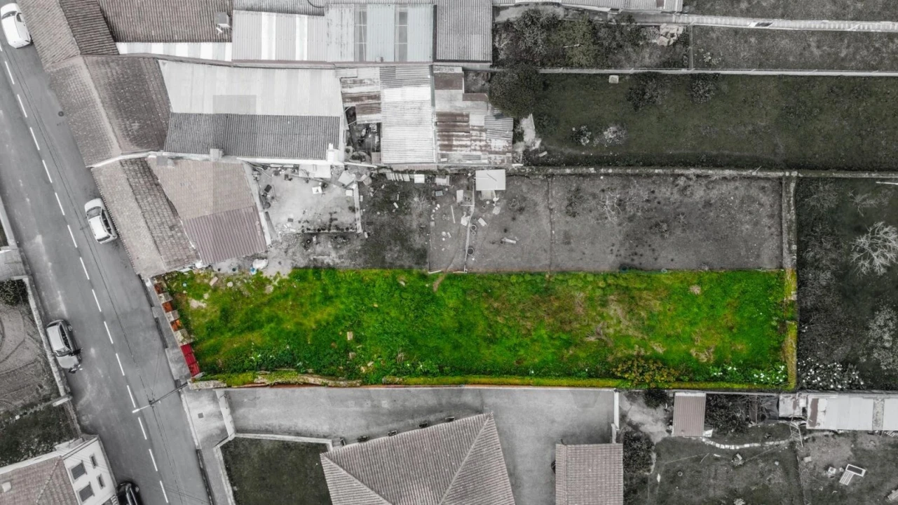 Terreno para Venda em Ovar, São João, Arada e São Vicente de Pereira Jusã Foto 14