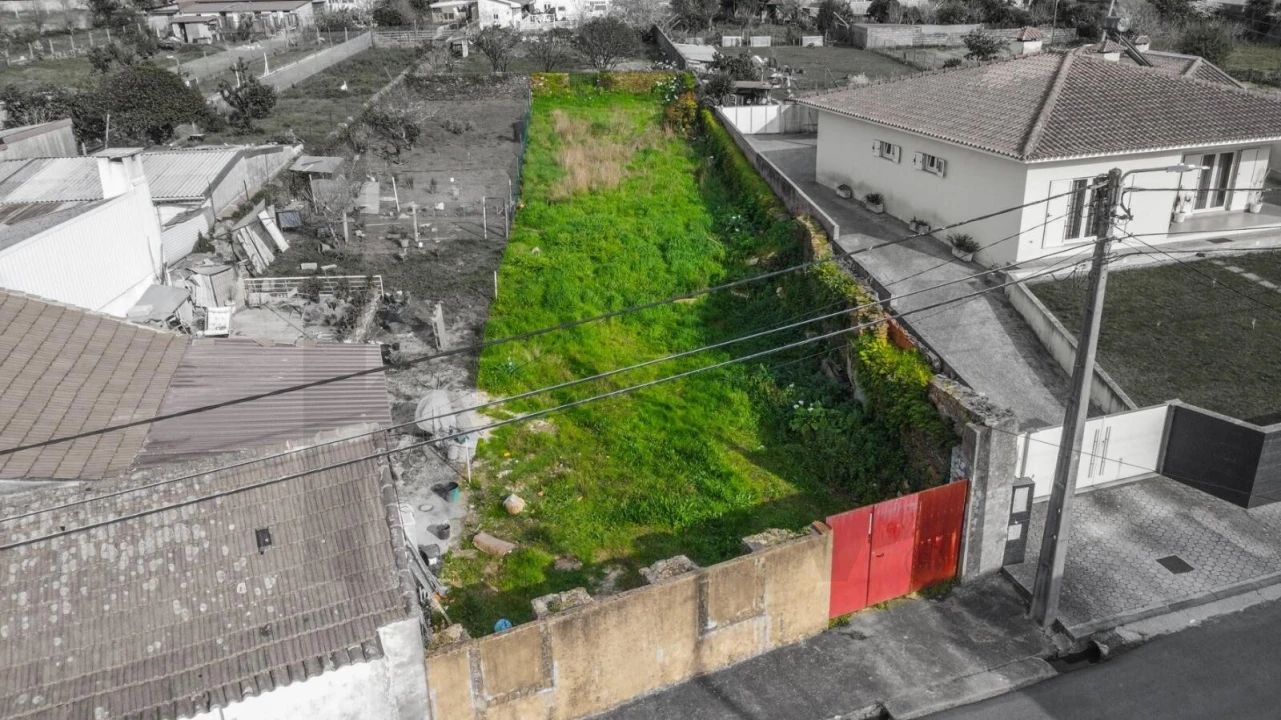 Terreno para Venda em Ovar, São João, Arada e São Vicente de Pereira Jusã Foto 6