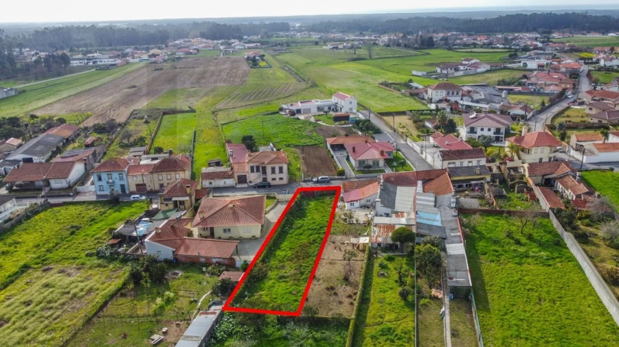 Terreno para Venda em Ovar, São João, Arada e São Vicente de Pereira Jusã Foto 10