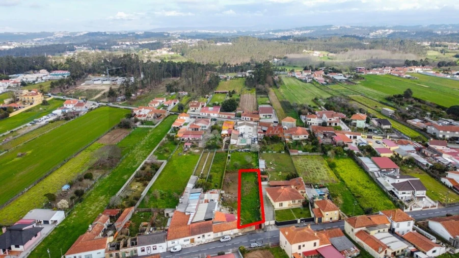 Terreno para Venda em Ovar, São João, Arada e São Vicente de Pereira Jusã Foto 15