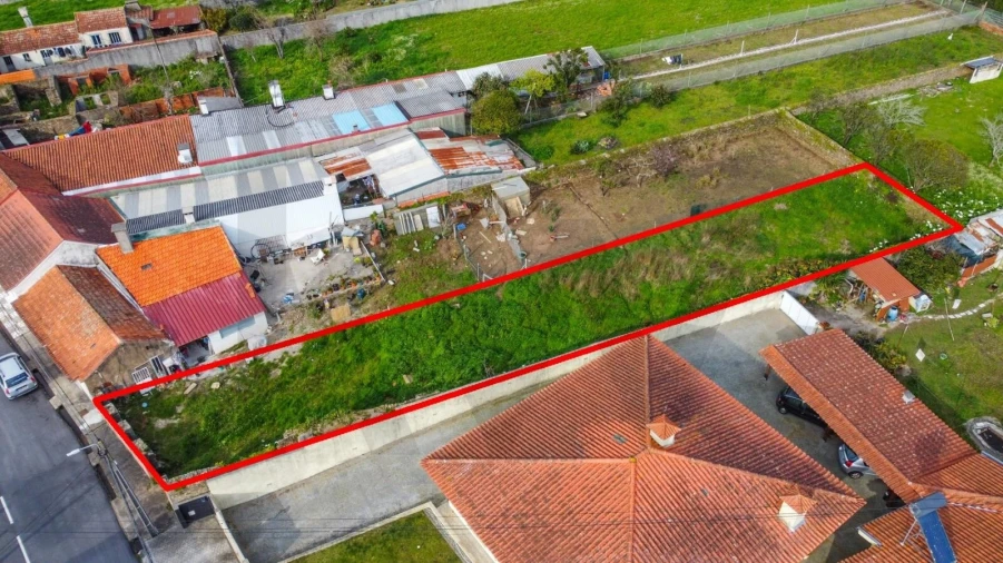 Terreno para Venda em Ovar, São João, Arada e São Vicente de Pereira Jusã Foto 19