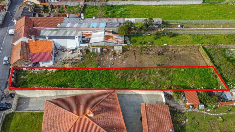 Terreno para Venda em Ovar, São João, Arada e São Vicente de Pereira Jusã Foto 17