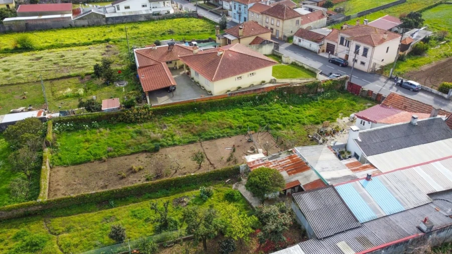 Terreno para Venda em Ovar, São João, Arada e São Vicente de Pereira Jusã Foto 12