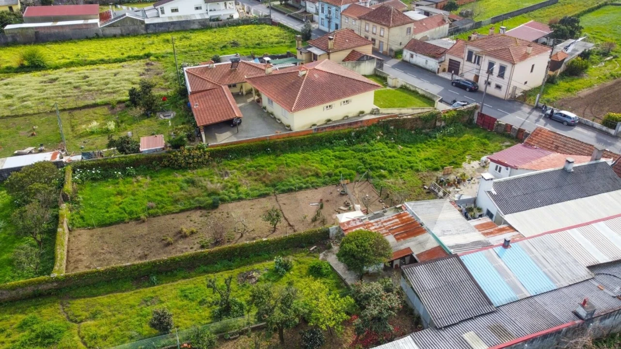Terreno para Venda em Ovar, São João, Arada e São Vicente de Pereira Jusã Foto 12