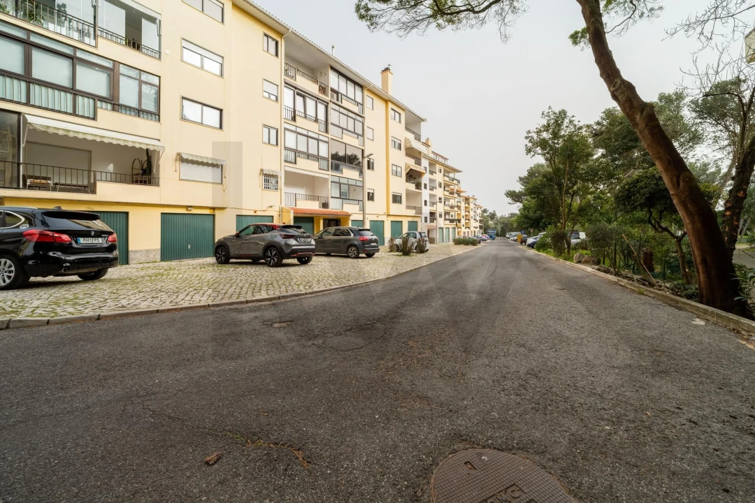 Apartamento T2 para Venda em Cascais e Estoril Foto 19