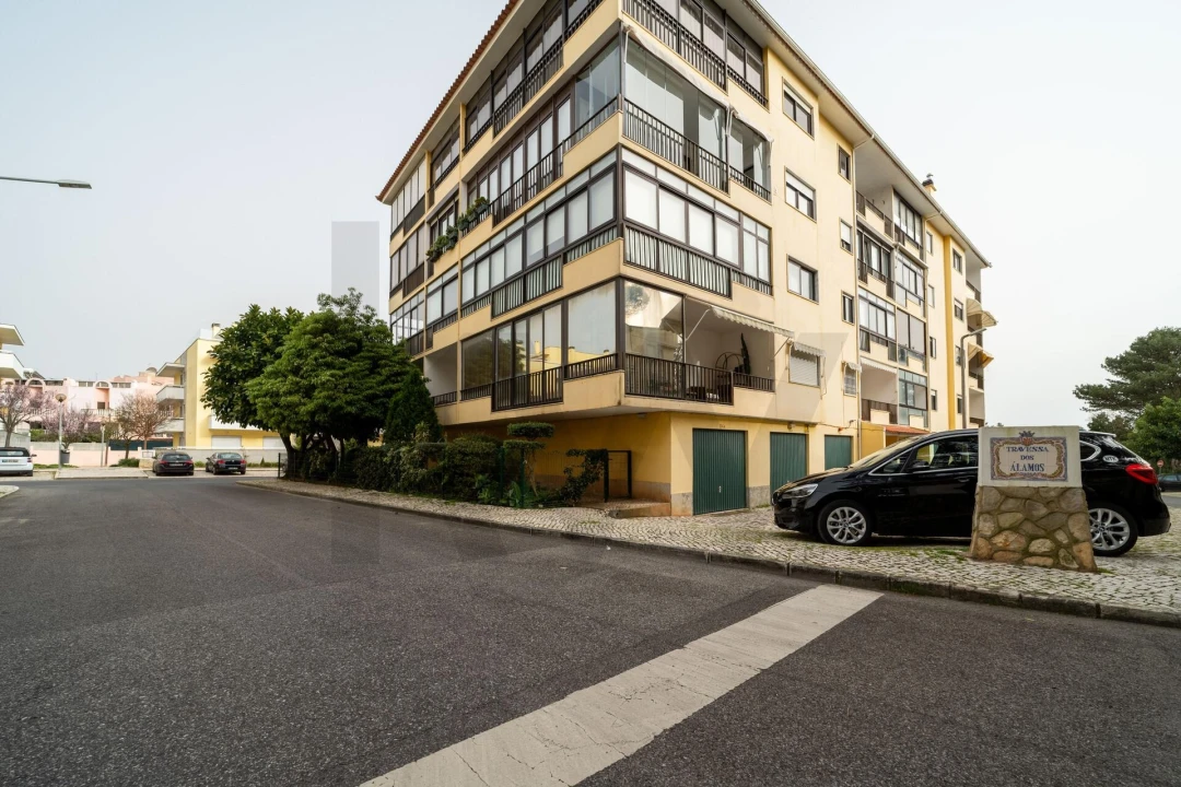 Apartamento T2 para Venda em Cascais e Estoril Foto 20