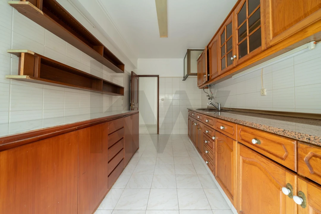 Apartamento T2 para Venda em Cascais e Estoril Foto 6