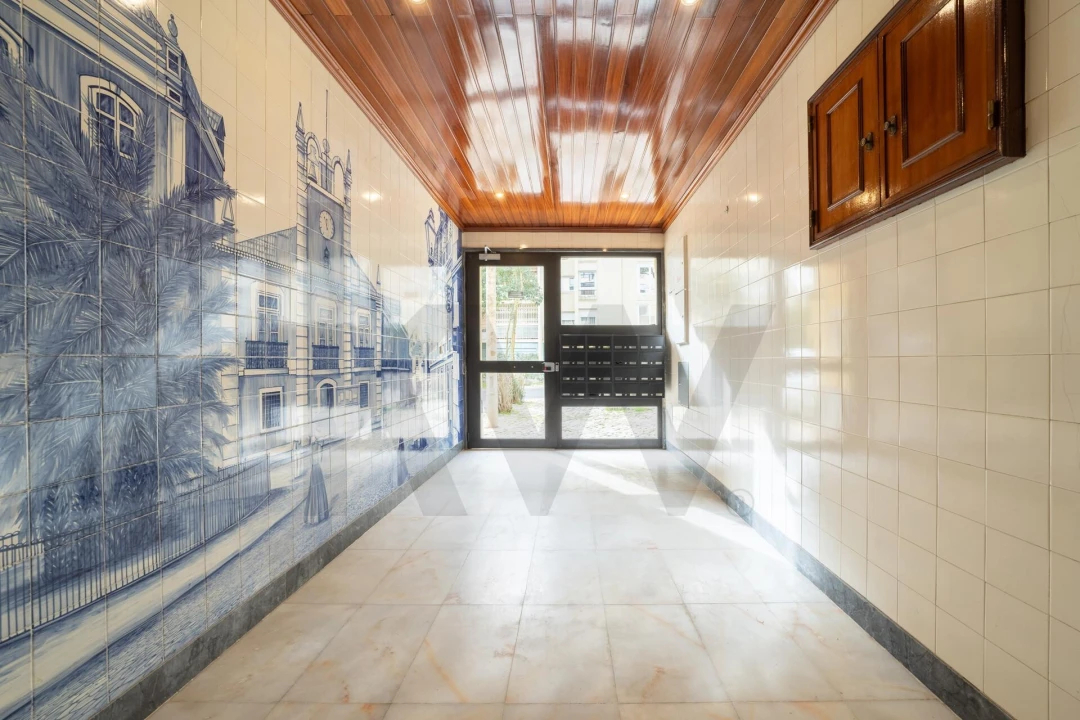 Apartamento T2 para Venda em Cascais e Estoril Foto 17