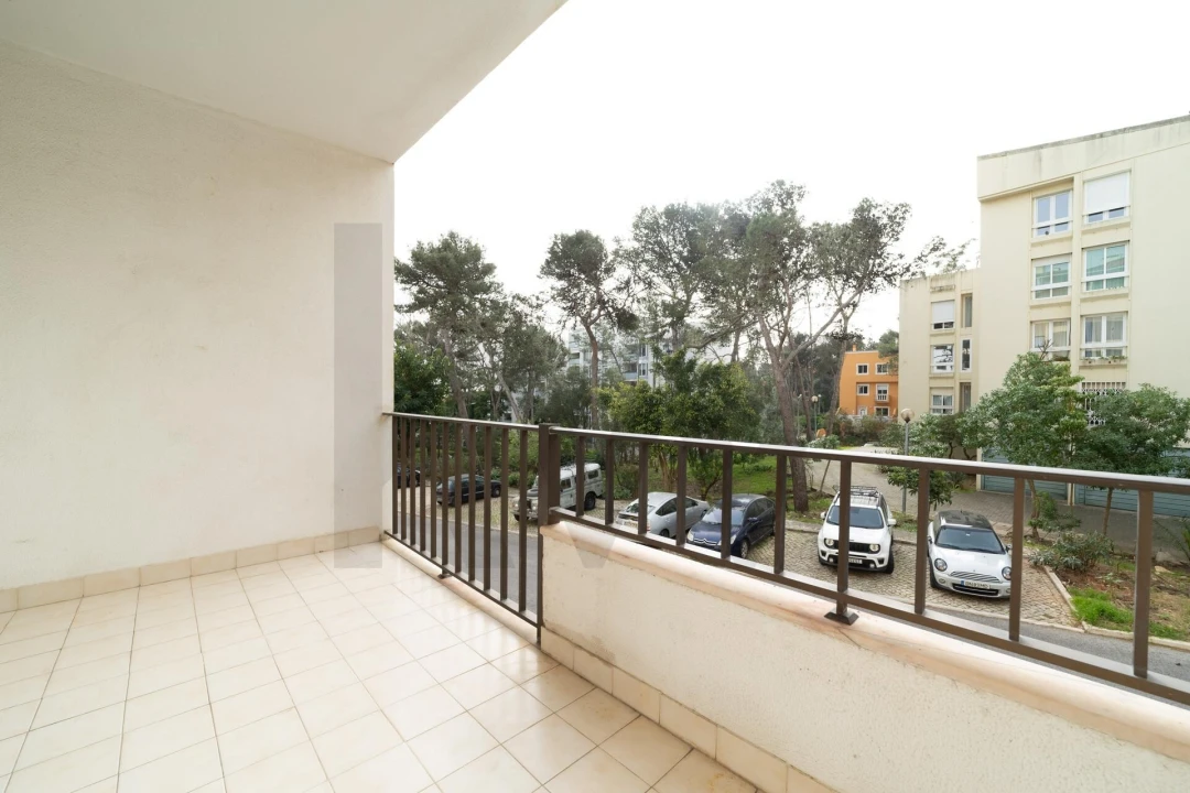 Apartamento T2 para Venda em Cascais e Estoril Foto 4