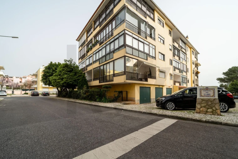 Apartamento T2 para Venda em Cascais e Estoril Foto 20