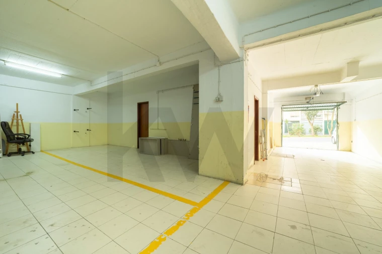 Apartamento T2 para Venda em Cascais e Estoril Foto 16