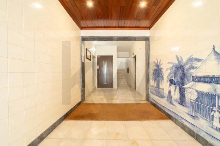 Apartamento T2 para Venda em Cascais e Estoril Foto 18