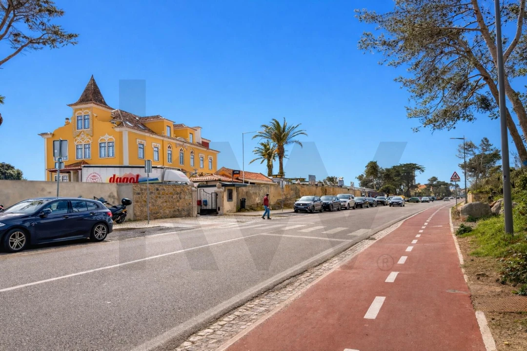 Apartamento T2 para Venda em Cascais e Estoril Foto 22