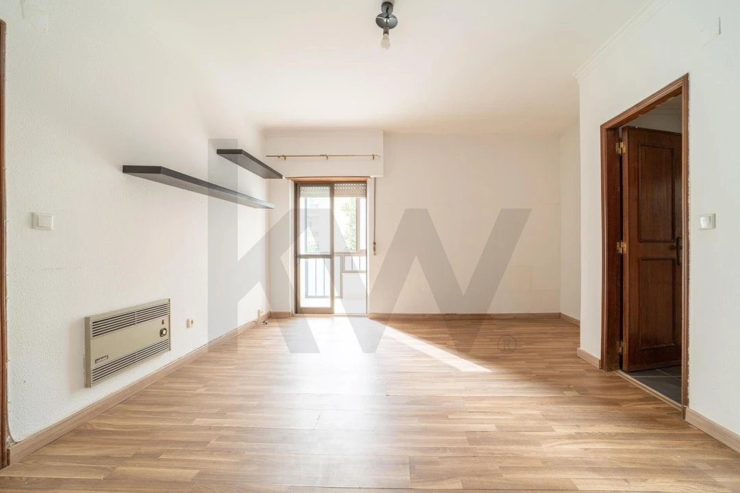 Apartamento T2 para Venda em Cascais e Estoril Foto 9