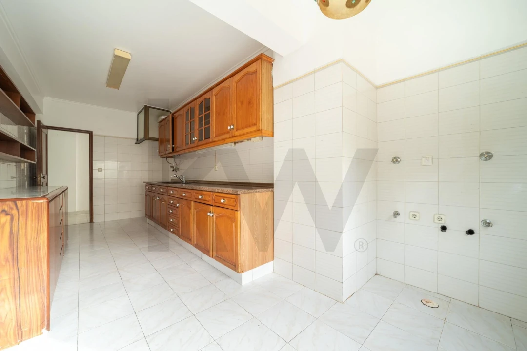 Apartamento T2 para Venda em Cascais e Estoril Foto 7