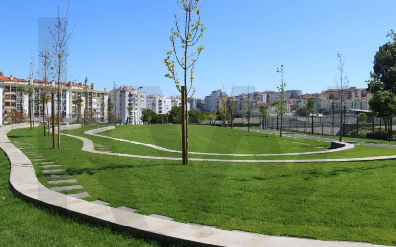 Apartamento T3 para Venda em Venteira Foto 12