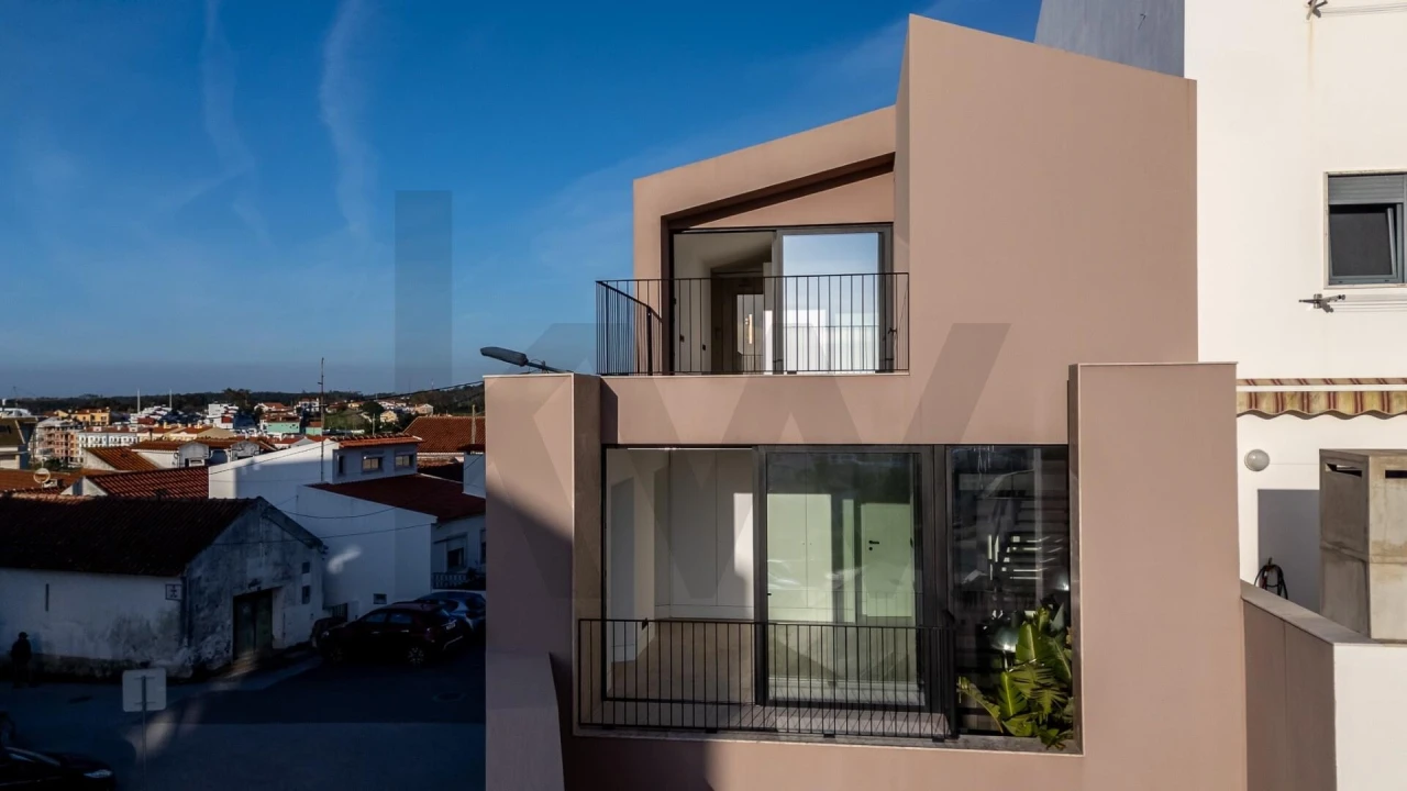 Moradia T3 para Venda em Mafra Foto 42