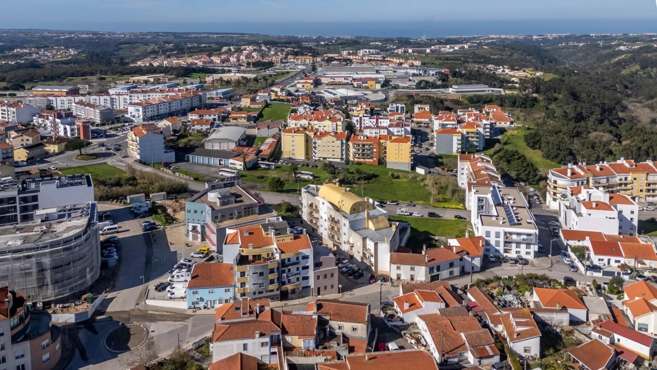 Moradia T3 para Venda em Mafra Foto 44