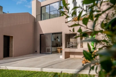 Moradia T3 para Venda em Mafra