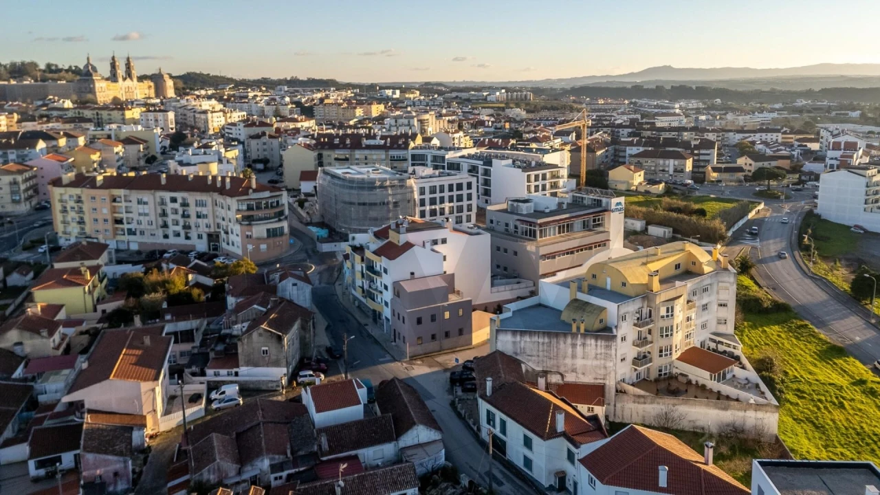 Moradia T3 para Venda em Mafra Foto 14