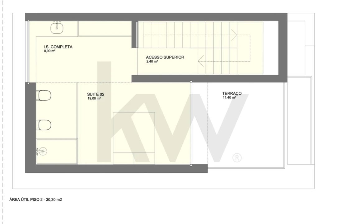 Moradia T3 para Venda em Mafra Foto 49
