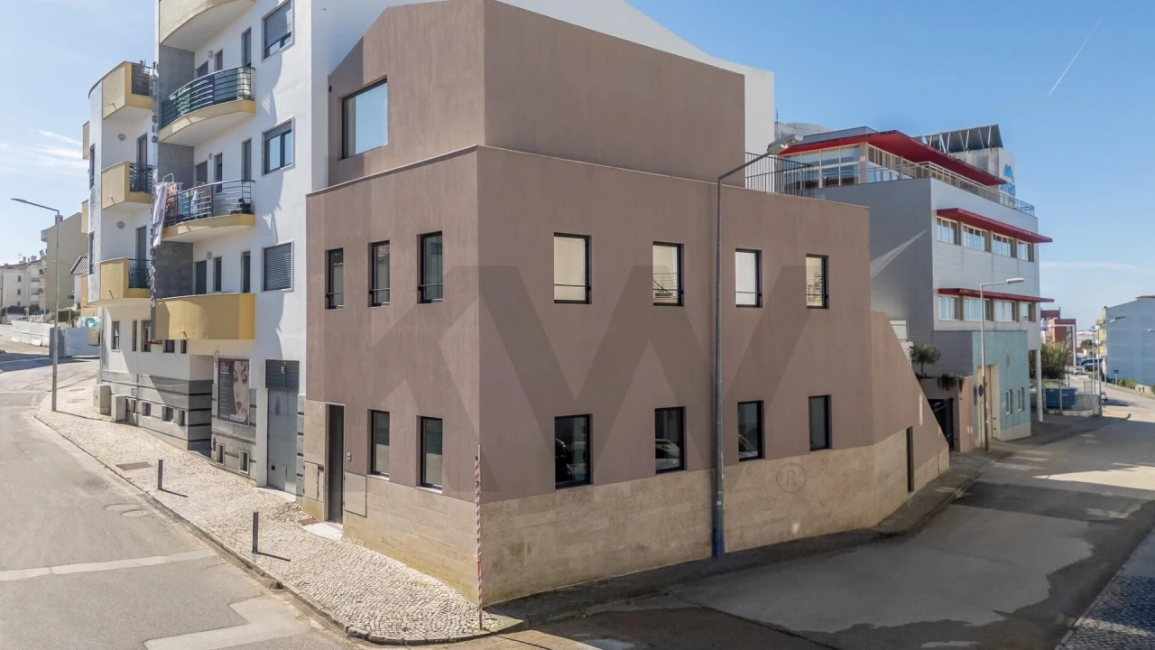 Moradia T3 para Venda em Mafra Foto 41