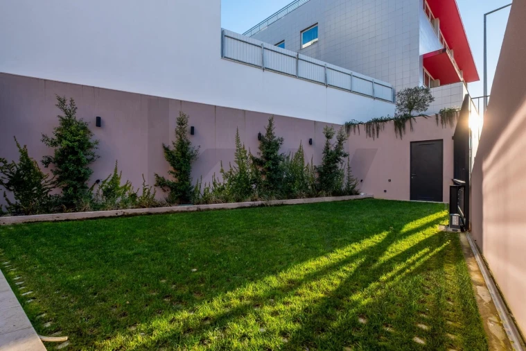 Moradia T3 para Venda em Mafra Foto 17