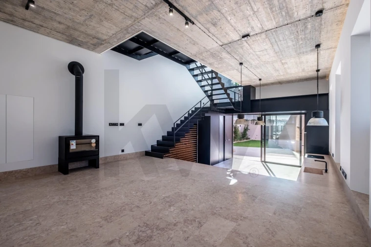 Moradia T3 para Venda em Mafra Foto 37