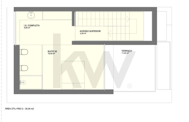 Moradia T3 para Venda em Mafra Foto 49