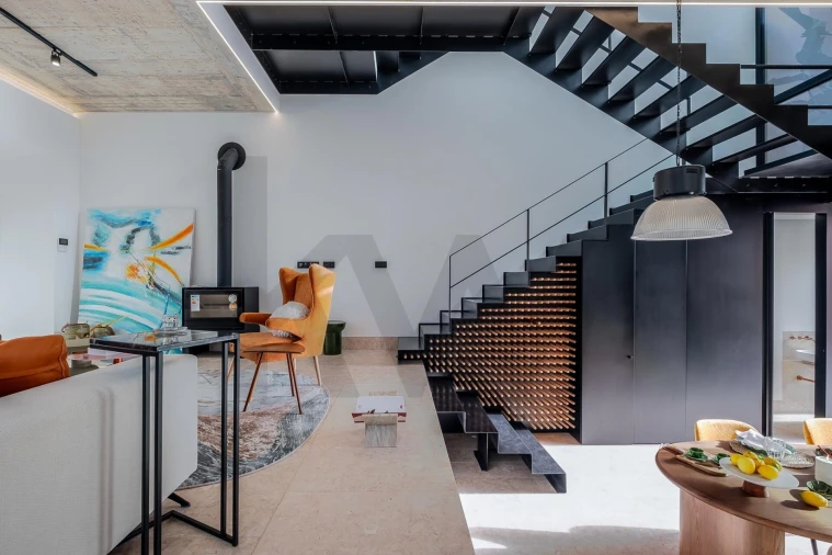 Moradia T3 para Venda em Mafra Foto 13