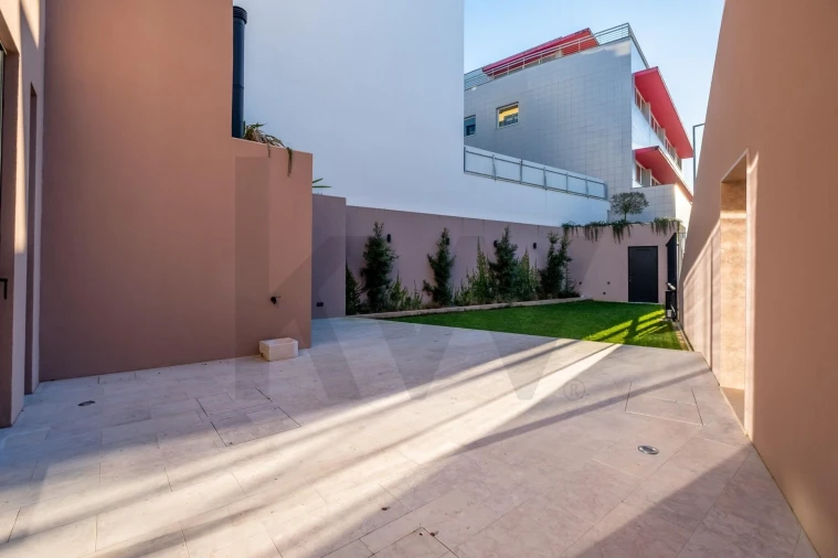 Moradia T3 para Venda em Mafra Foto 21