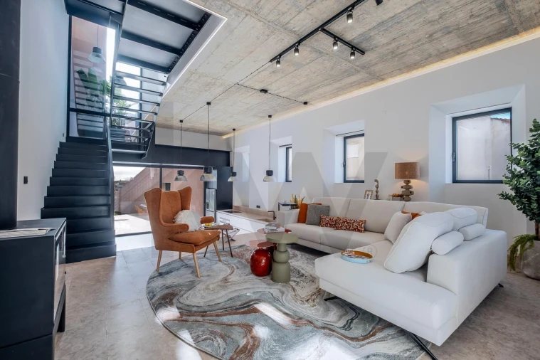 Moradia T3 para Venda em Mafra Foto 7