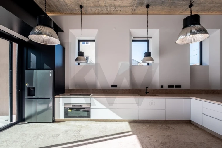 Moradia T3 para Venda em Mafra Foto 38