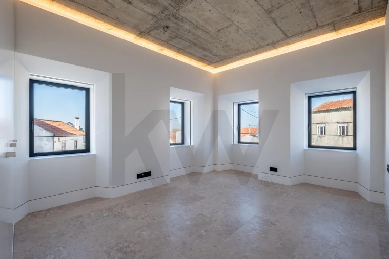 Moradia T3 para Venda em Mafra Foto 30