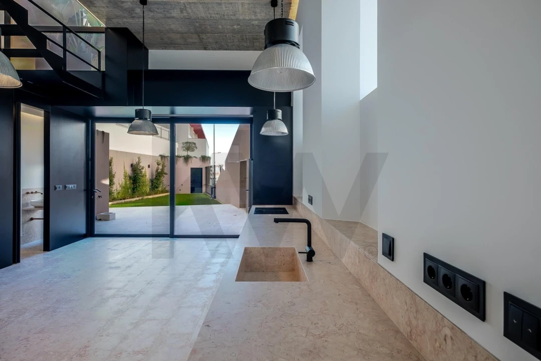 Moradia T3 para Venda em Mafra Foto 19