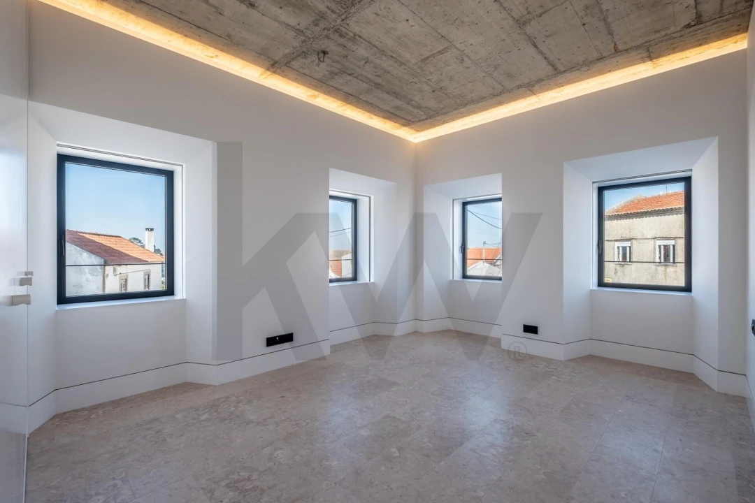 Moradia T3 para Venda em Mafra Foto 30