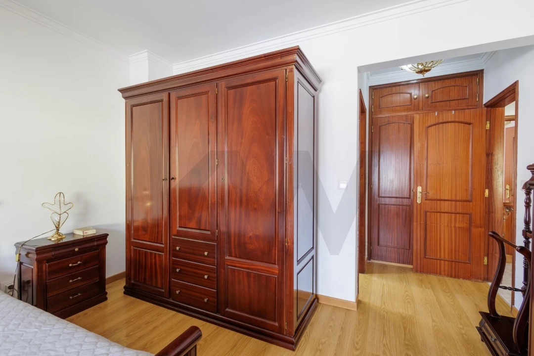 Moradia T4 para Venda em Seixal, Arrentela e Aldeia de Paio Pires Foto 58