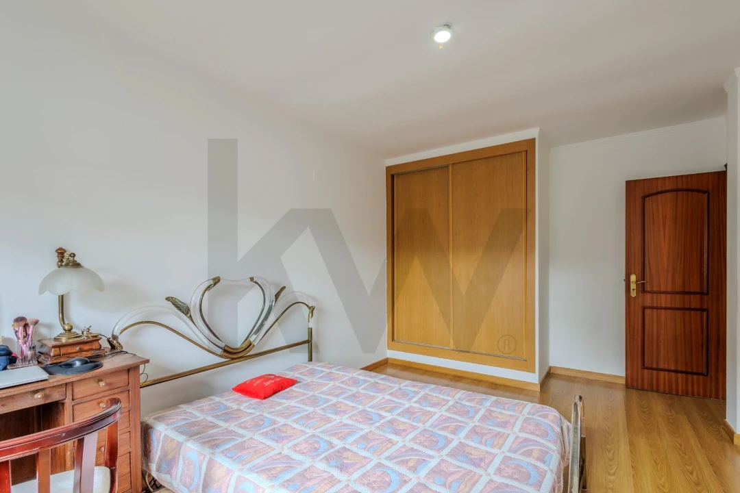 Moradia T4 para Venda em Seixal, Arrentela e Aldeia de Paio Pires Foto 62